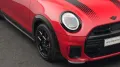 MINI John Cooper Works Cabrio