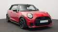 MINI John Cooper Works Cabrio