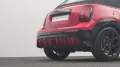 MINI John Cooper Works Cabrio