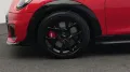 MINI John Cooper Works Cabrio