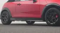 MINI John Cooper Works Cabrio