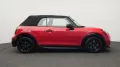 MINI John Cooper Works Cabrio