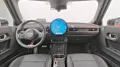 MINI John Cooper Works Cabrio