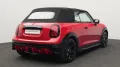 MINI John Cooper Works Cabrio