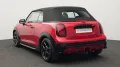 MINI John Cooper Works Cabrio