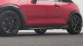 MINI John Cooper Works Cabrio