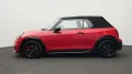 MINI John Cooper Works Cabrio