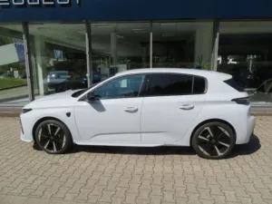 Peugeot 308 e- GT Exclusive Digitales Cockpit Memory Sit