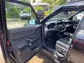 KGM Musso EV 4WD Black