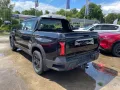 KGM Musso EV 4WD Black