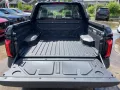 KGM Musso EV 4WD Black
