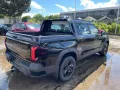 KGM Musso EV 4WD Black
