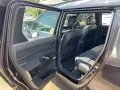 KGM Musso EV 4WD Black