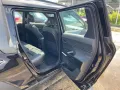 KGM Musso EV 4WD Black