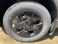 KGM Musso EV 4WD Black