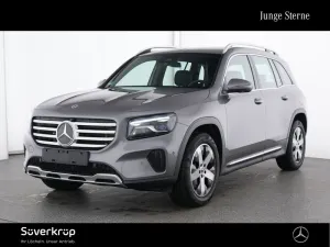 Mercedes-Benz GLB 250 4M , PROGRESSIVE MEMO MULTI 360 DISTR