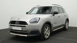 MINI Countryman C