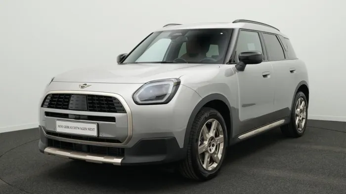 MINI Countryman C