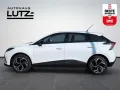 MG4 Luxury Neues Modell 64kWh LFP Batterie