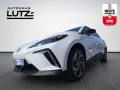MG4 Luxury Neues Modell 64kWh LFP Batterie