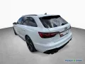 Audi S4 Avant