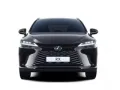 Lexus RX 350 h Luxury Line *360*Pano*HUD*Navi*LED*TWA*