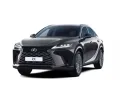 Lexus RX 350 h Luxury Line *360*Pano*HUD*Navi*LED*TWA*