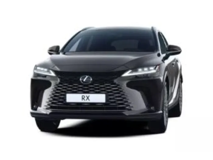 Lexus RX 350 h Luxury Line *360*Pano*HUD*Navi*LED*TWA*