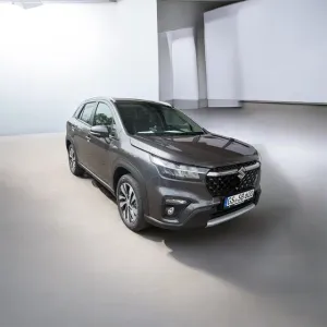 Suzuki S-Cross 1.4 HYBRID Comfort+ ALLGRIP