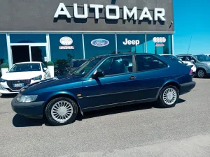 Saab 900 Coupe 2.0