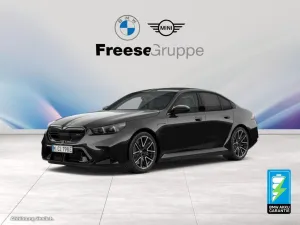 BMW M5 Limousine 360° MASSAGE SITZBELÜFT PANO RFK BT
