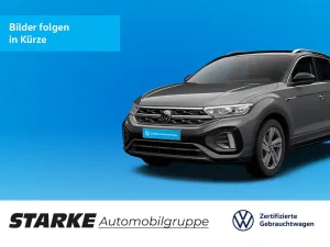 Volkswagen ID.4 GTX 4Motion  Panodach AHK Navi LED Kamera S