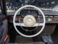 Mercedes-Benz S 300 SEL 3.5 W109 *Sunroof*