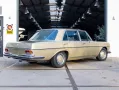 Mercedes-Benz S 300 SEL 3.5 W109 *Sunroof*