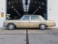 Mercedes-Benz S 300 SEL 3.5 W109 *Sunroof*
