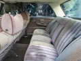 Mercedes-Benz S 300 SEL 3.5 W109 *Sunroof*