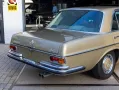 Mercedes-Benz S 300 SEL 3.5 W109 *Sunroof*