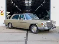 Mercedes-Benz S 300 SEL 3.5 W109 *Sunroof*