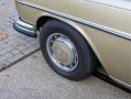 Mercedes-Benz S 300 SEL 3.5 W109 *Sunroof*