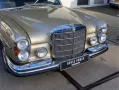 Mercedes-Benz S 300 SEL 3.5 W109 *Sunroof*