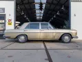 Mercedes-Benz S 300 SEL 3.5 W109 *Sunroof*