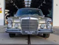 Mercedes-Benz S 300 SEL 3.5 W109 *Sunroof*