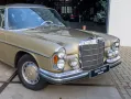 Mercedes-Benz S 300 SEL 3.5 W109 *Sunroof*