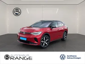 Volkswagen ID.4 GTX 4Motion 250kW 1-Gang-Automatik