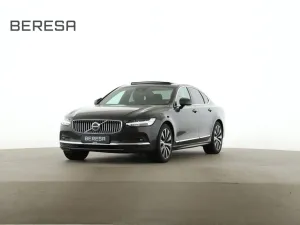 Volvo S90 B5 AWD Ultimate Bright Standhz Massage SHD