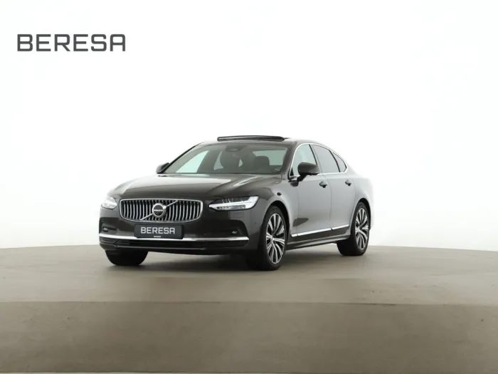 Volvo S90 B5 AWD Ultimate Bright Standhz Massage SHD
