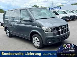 Volkswagen T6 Transporter 6.1 Kasten TDI DSG Kamera*Tempoma