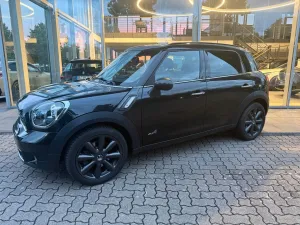 MINI Countryman Cooper S ALL4