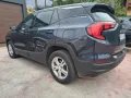 GMC Terrain 4x4 LOw MILEAGE