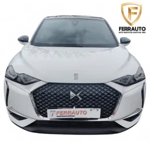DS Automobiles Ds3 Crossback White Edition Bi-Color 100cv Perfo